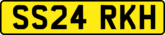 SS24RKH