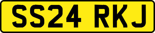 SS24RKJ