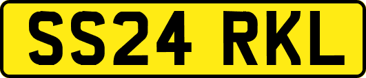 SS24RKL