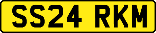 SS24RKM