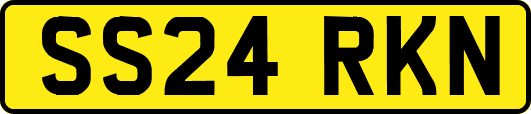 SS24RKN