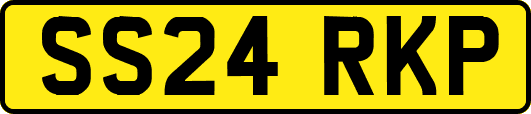 SS24RKP