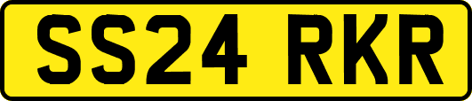 SS24RKR