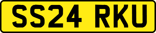 SS24RKU