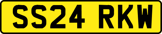 SS24RKW