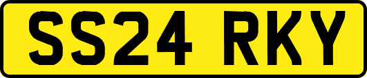 SS24RKY