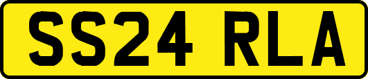 SS24RLA