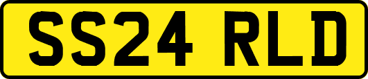 SS24RLD