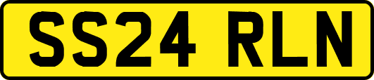 SS24RLN