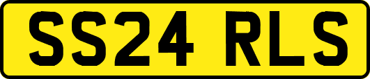 SS24RLS