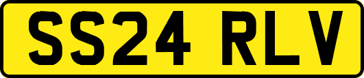 SS24RLV