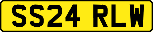 SS24RLW