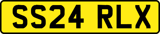 SS24RLX