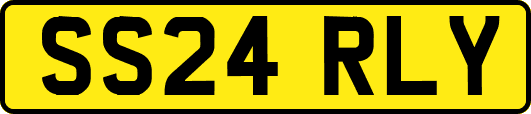 SS24RLY