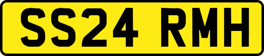 SS24RMH
