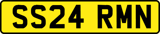 SS24RMN