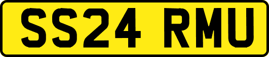 SS24RMU