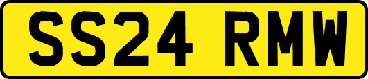 SS24RMW