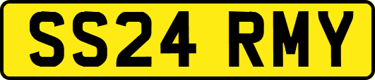 SS24RMY