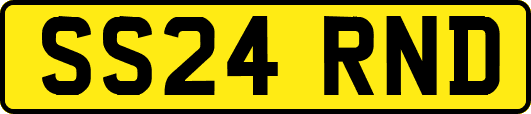 SS24RND