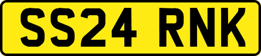 SS24RNK