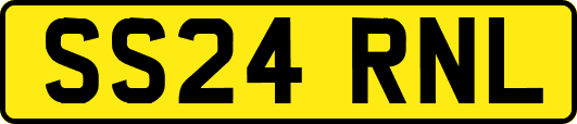 SS24RNL