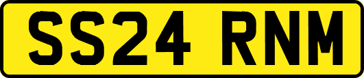 SS24RNM
