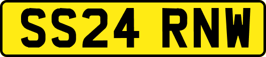 SS24RNW