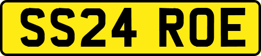 SS24ROE