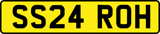 SS24ROH