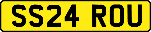 SS24ROU