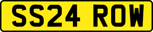 SS24ROW