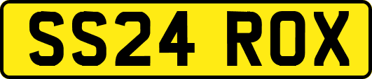 SS24ROX