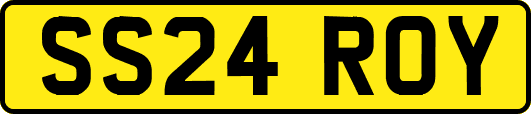 SS24ROY