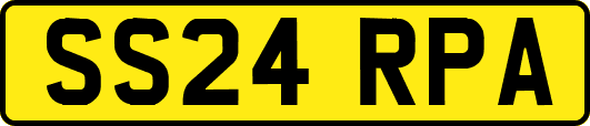 SS24RPA