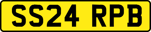SS24RPB