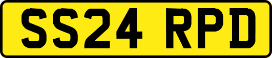 SS24RPD