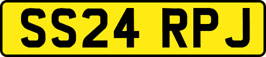 SS24RPJ