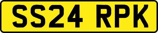SS24RPK