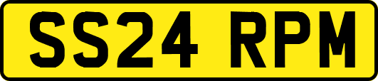 SS24RPM