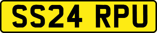 SS24RPU