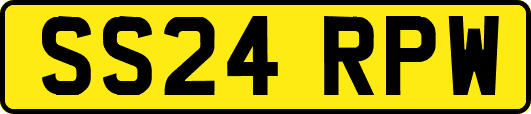 SS24RPW