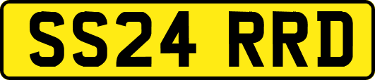 SS24RRD
