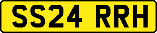 SS24RRH