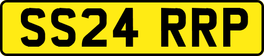 SS24RRP