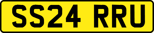 SS24RRU