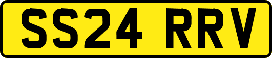 SS24RRV