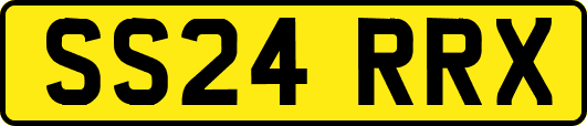 SS24RRX