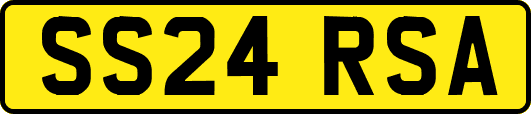 SS24RSA