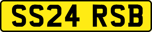 SS24RSB